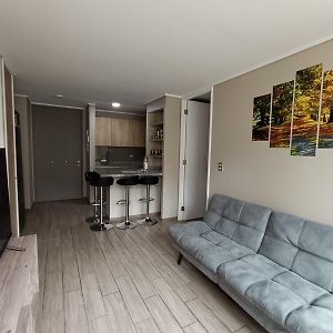 Apartamento de 2 Dormitorios
